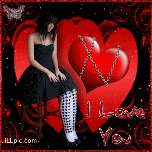 Love Pictures Animated