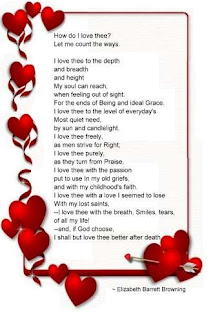 Love Poems For Her From The Heart
