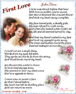 Love Poems For Her From The Heart