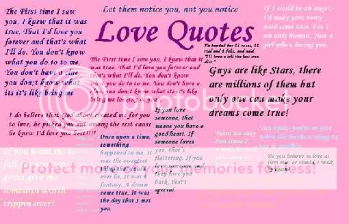 Love Quotes And Sayings For Him Tagalog