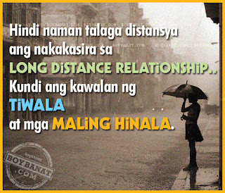 Love Quotes For Him Tagalog 2012