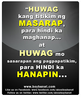 Love Quotes Tagalog Sweet Jokes