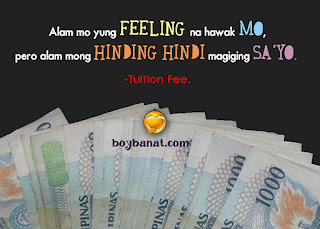 Love Quotes Tagalog Sweet Jokes