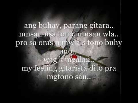 Love Quotes Tagalog Wallpaper