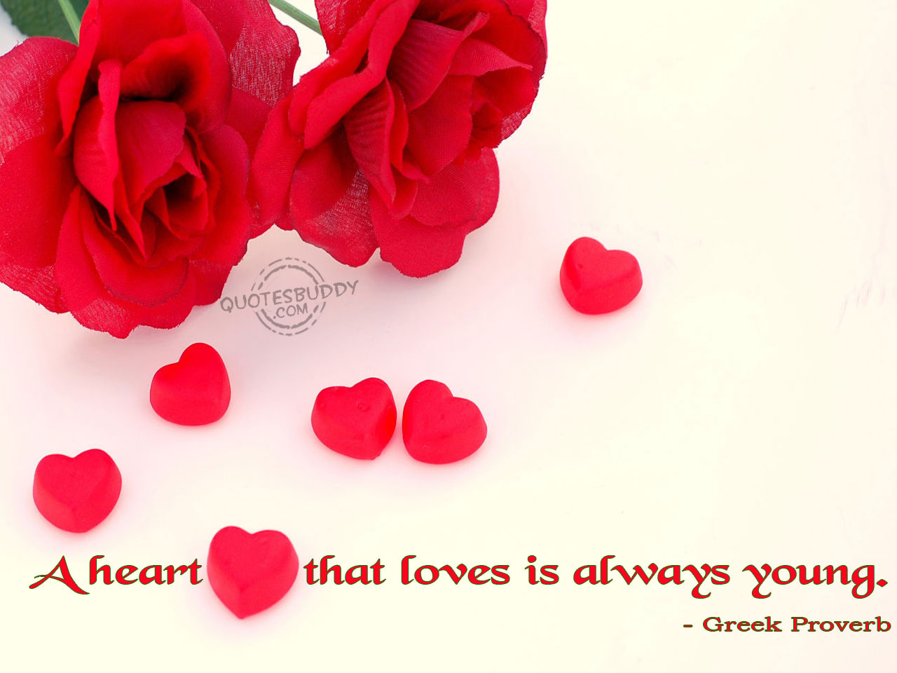 Love Quotes Wallpapers