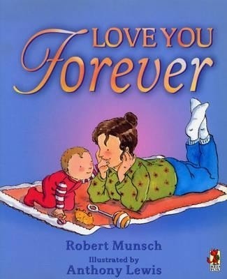 Love You Forever Book Online