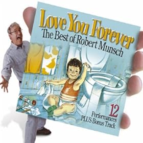 Love You Forever Robert Munsch Amazon