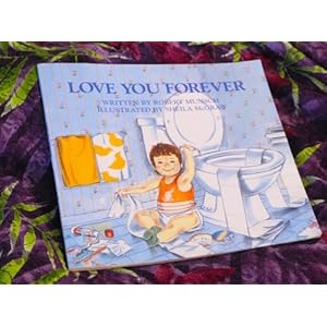 Love You Forever Robert Munsch Amazon