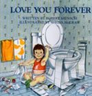 Love You Forever Robert Munsch