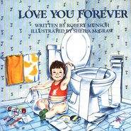 Love You Forever Robert Munsch Pdf