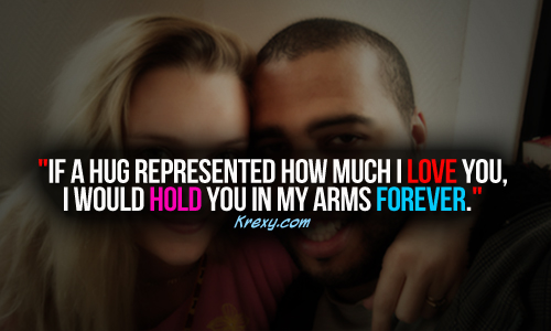 Love You Quotes For Her