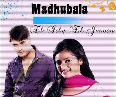 Madhubala Colors Serial