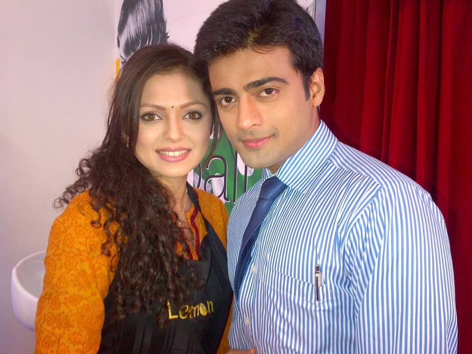 Madhubala Colors Show Cast