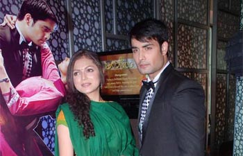 Madhubala Colors Show