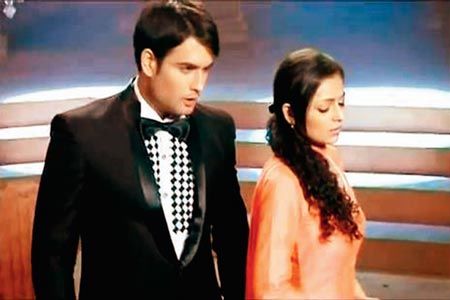 Madhubala Colors Tv