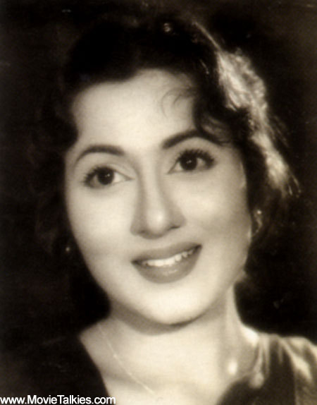 Madhubala Hot