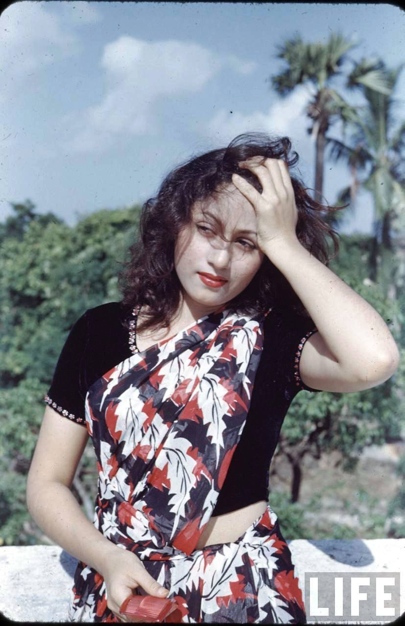 Madhubala Hot Pictures