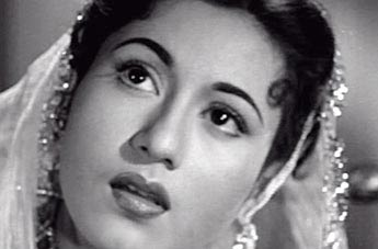 Madhubala Hot Pictures