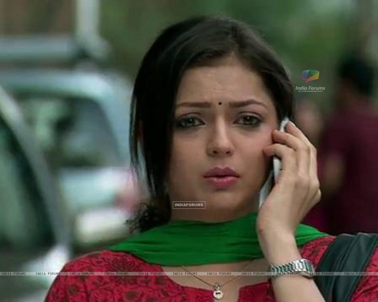 Madhubala Serial Photos