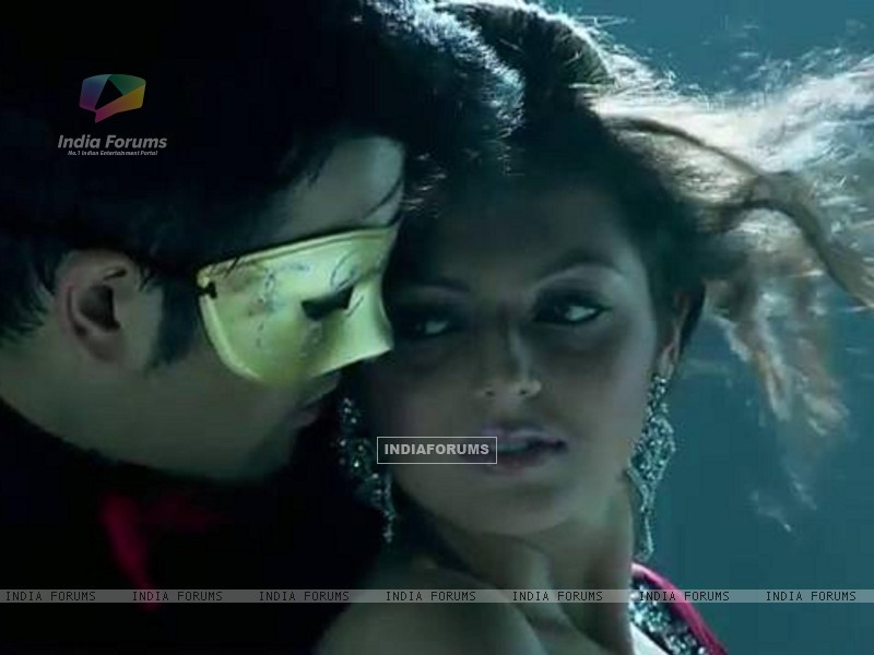 Madhubala Serial Rk Wallpaper