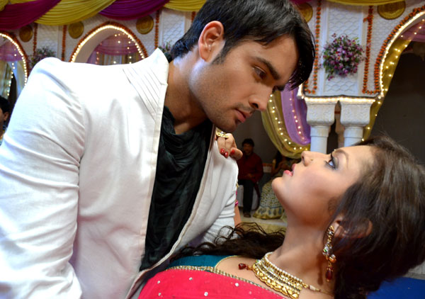 Madhubala Serial Rk Wallpaper