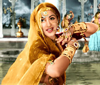 Madhubala Wallpapers Desktop