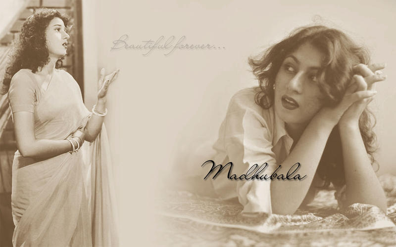 Madhubala Wallpapers Free Download