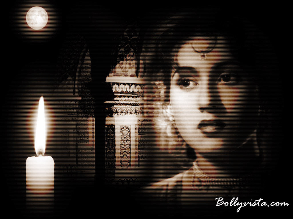 Madhubala Wallpapers