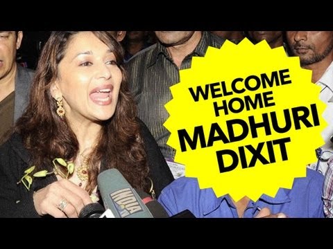 Madhuri More