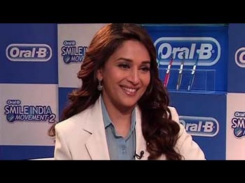 Madhuri More