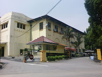 Majlis Daerah Hulu Selangor Kuala Kubu Bharu