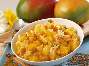 Mango Chutney