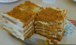 Mango Float Recipe Grahams