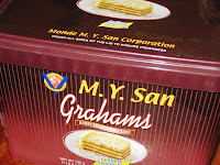 Mango Float Recipe Grahams