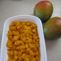 Mango Float Recipe With Knox