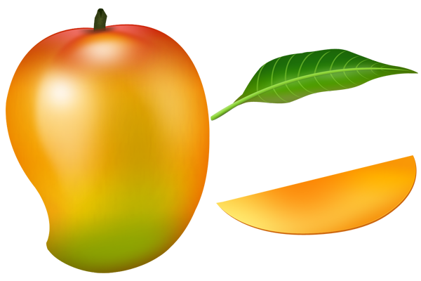 Mango Fruit Wallpaper