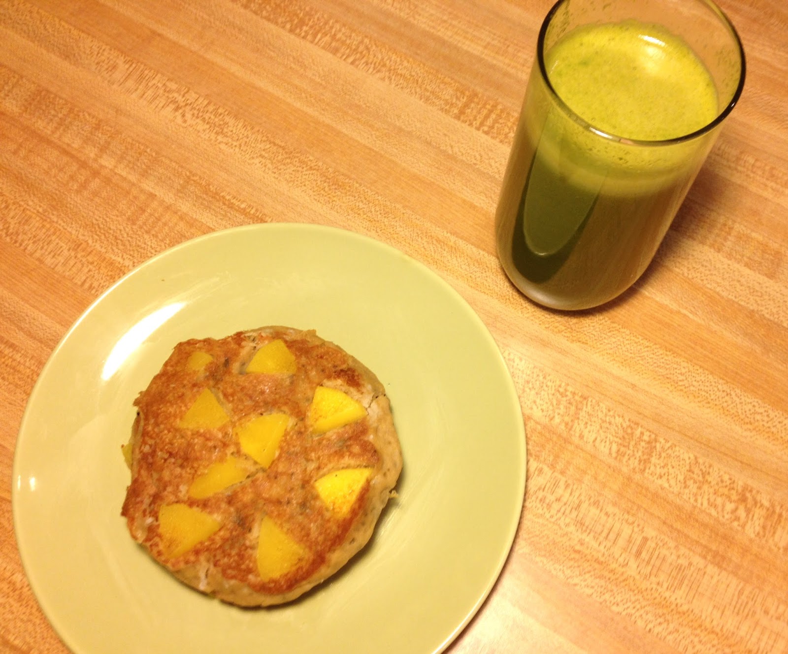 Mango Juice Recipe With Milk