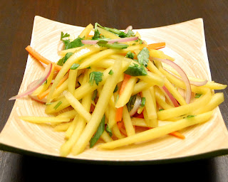 Mango Salad Dressing