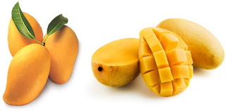 Mangoes Fruit