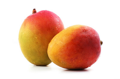 Mangoes Fruit