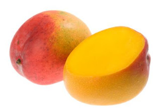 Mangoes Or Mangos