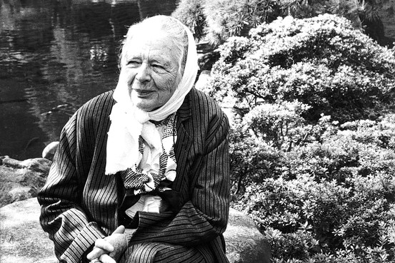 Marguerite Yourcenar Hadrian