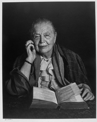 Marguerite Yourcenar