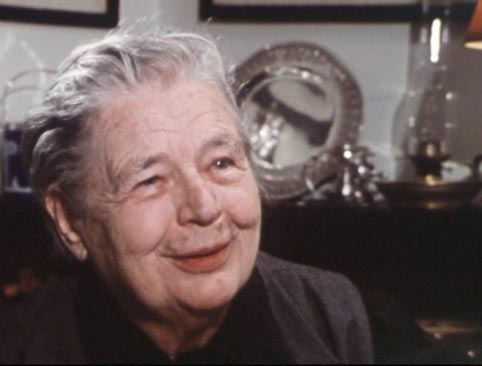 Marguerite Yourcenar