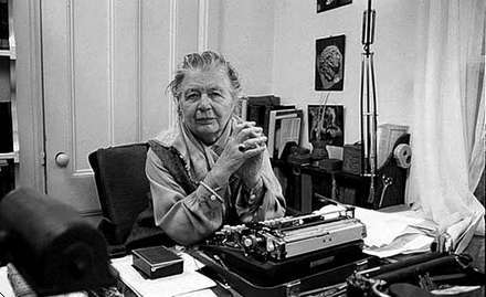 Marguerite Yourcenar Quotes