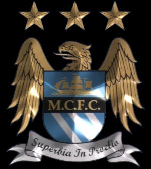 Mcfc Logo Download