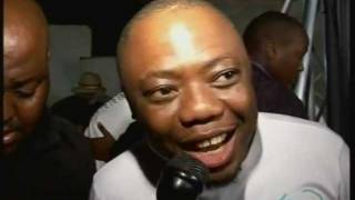 Mdu Masilela 40th Birthday