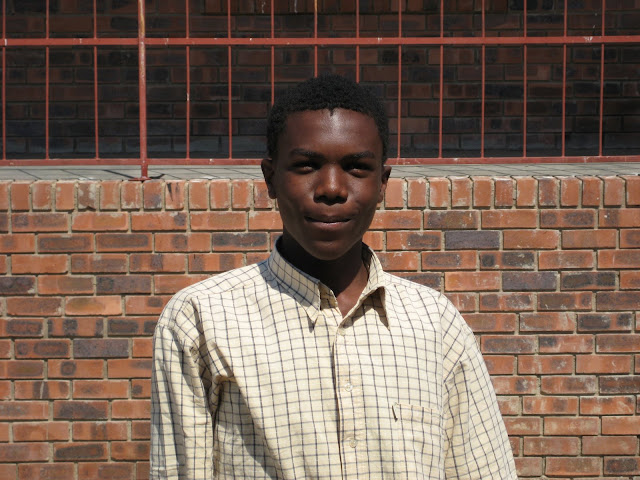 Mduduzi Mabaso Profile