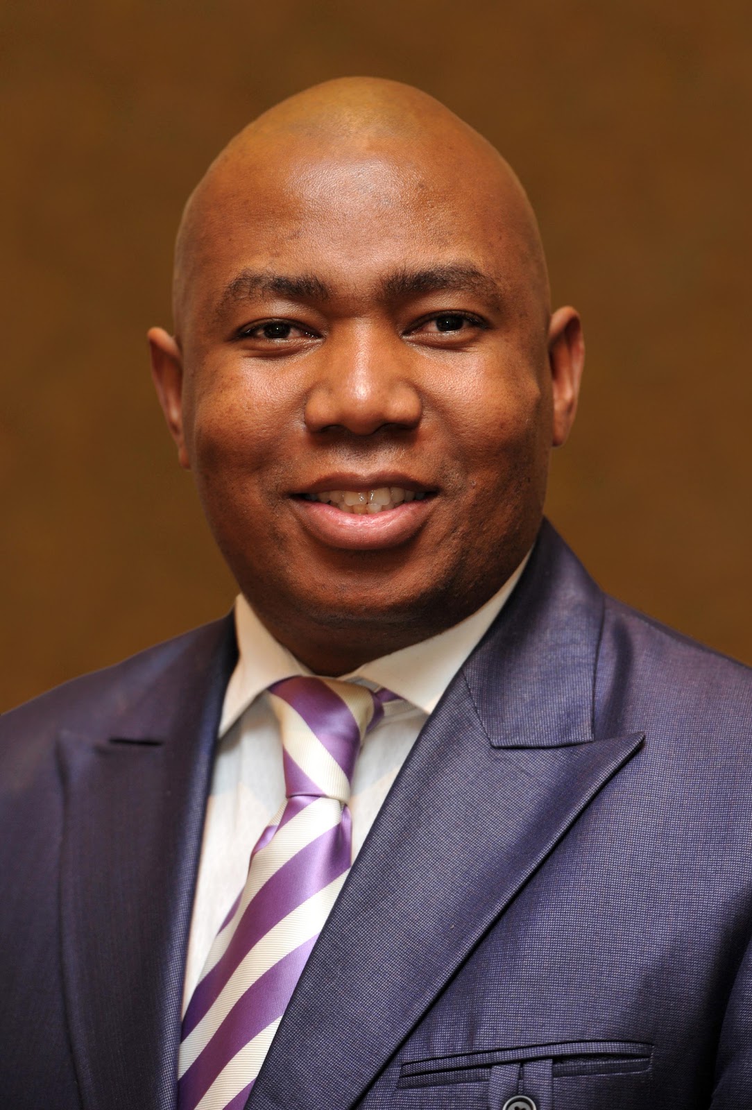 Mduduzi Manana Profile