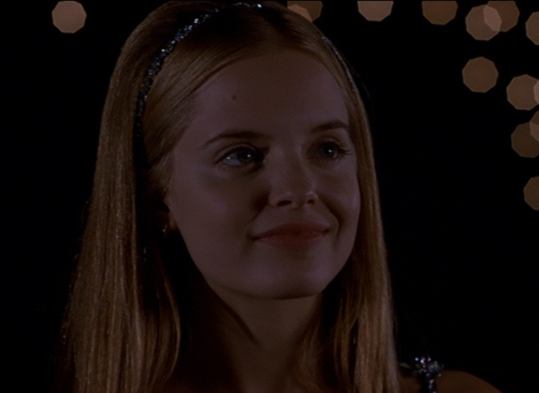 Mena Suvari American Pie